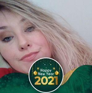 Meet your Posher, Johnella